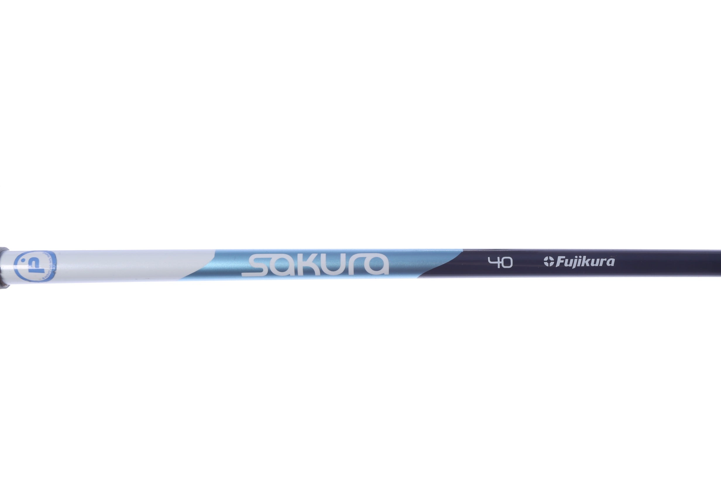 Used Callaway Paradym Ai Smoke HL Pitching Wedge - Right-Handed - 43 Degrees - Ladies Flex