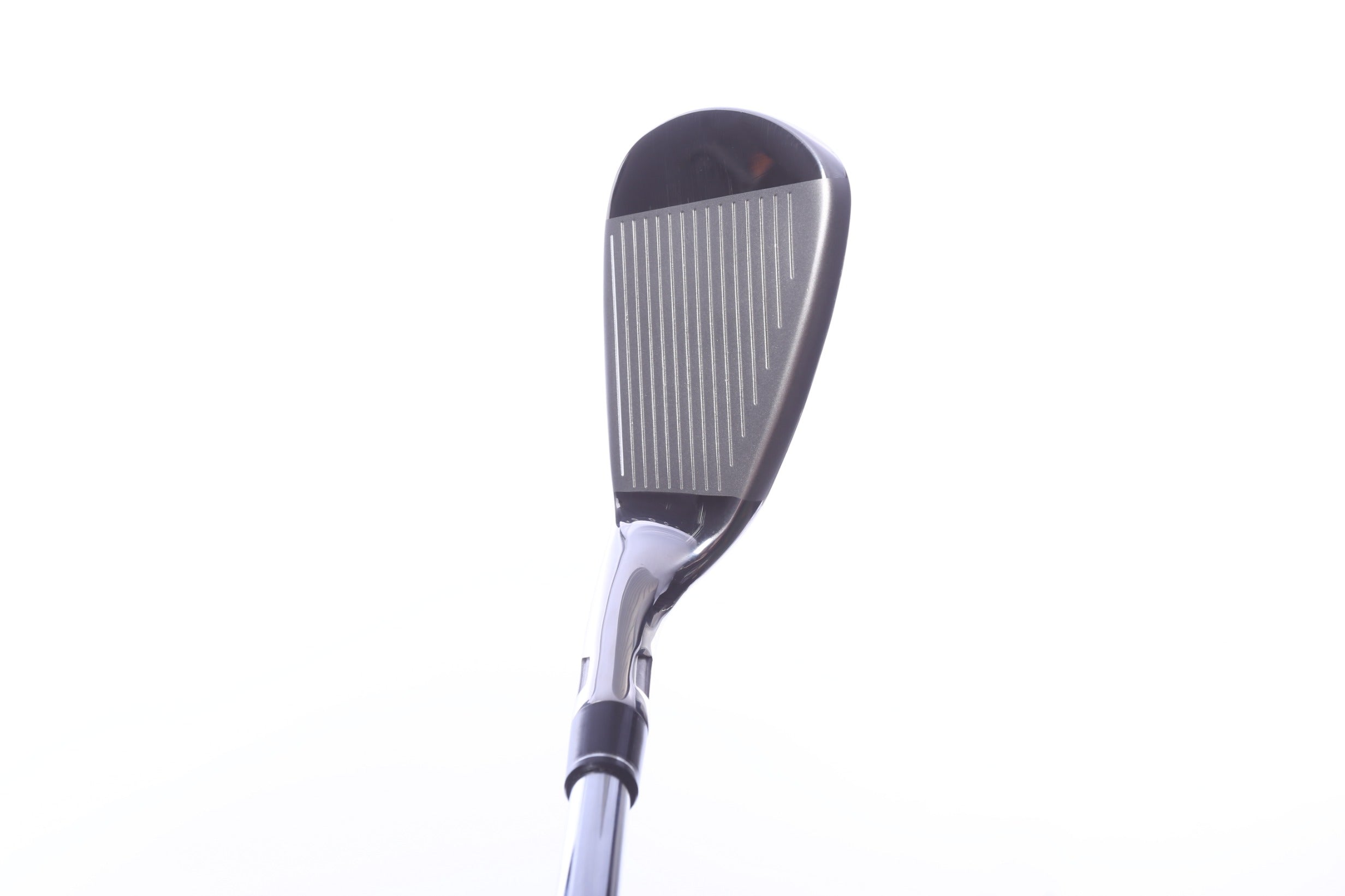 Used TaylorMade SIM MAX OS Approach Wedge - Right-Handed - 49 Degrees - Stiff Flex
