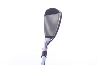 Used TaylorMade SIM MAX OS Approach Wedge - Right-Handed - 49 Degrees - Stiff Flex