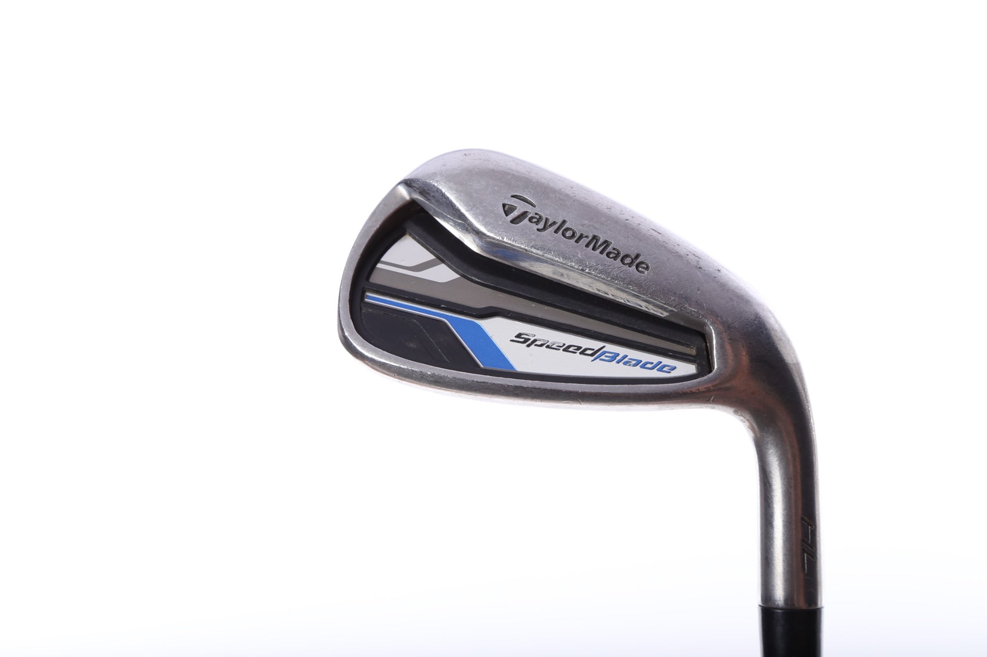 Used TaylorMade SpeedBlade HL Single 8-Iron - Right-Handed - Uniflex Flex-Next Round