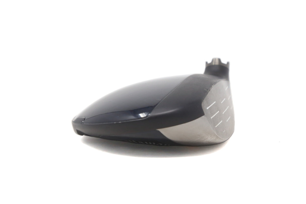 Used Callaway Paradym 3-Wood - HEAD ONLY - Right-Handed - 15 Degrees