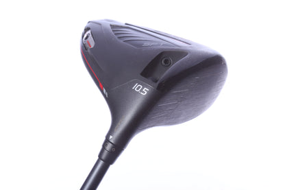 Used Ping G410 SF Tec Driver - 10.5 Degrees - Stiff Flex Ping ALTA CB - Right-Handed