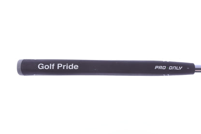 Used Ping Scottsdale Anser 2 Putter - Right-Handed - 35 in - Blade