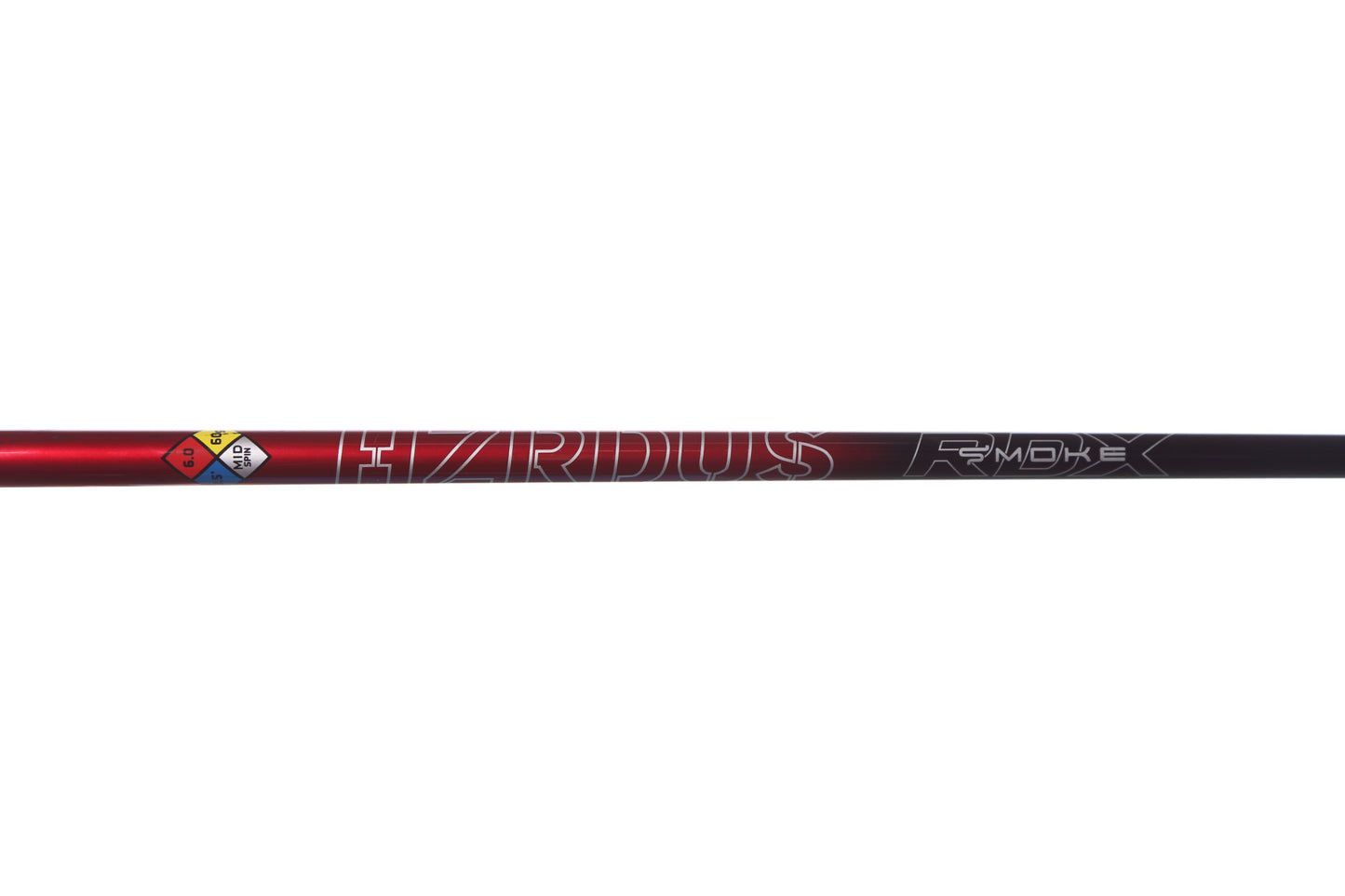 Used Callaway Paradym Ai Smoke TD Driver - 9 Degrees - Stiff Flex Project X HZRDUS RDX Smoke - Right-Handed-Next Round