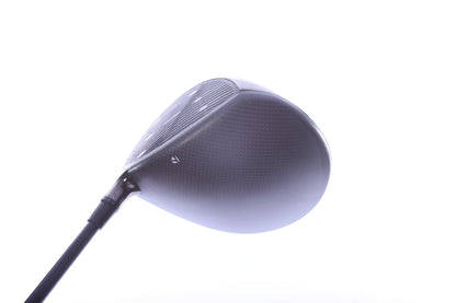 Used TaylorMade Qi35 Driver - 9 Degrees - Stiff Flex Project X HZRDUS RDX Smoke - Right-Handed-Next Round