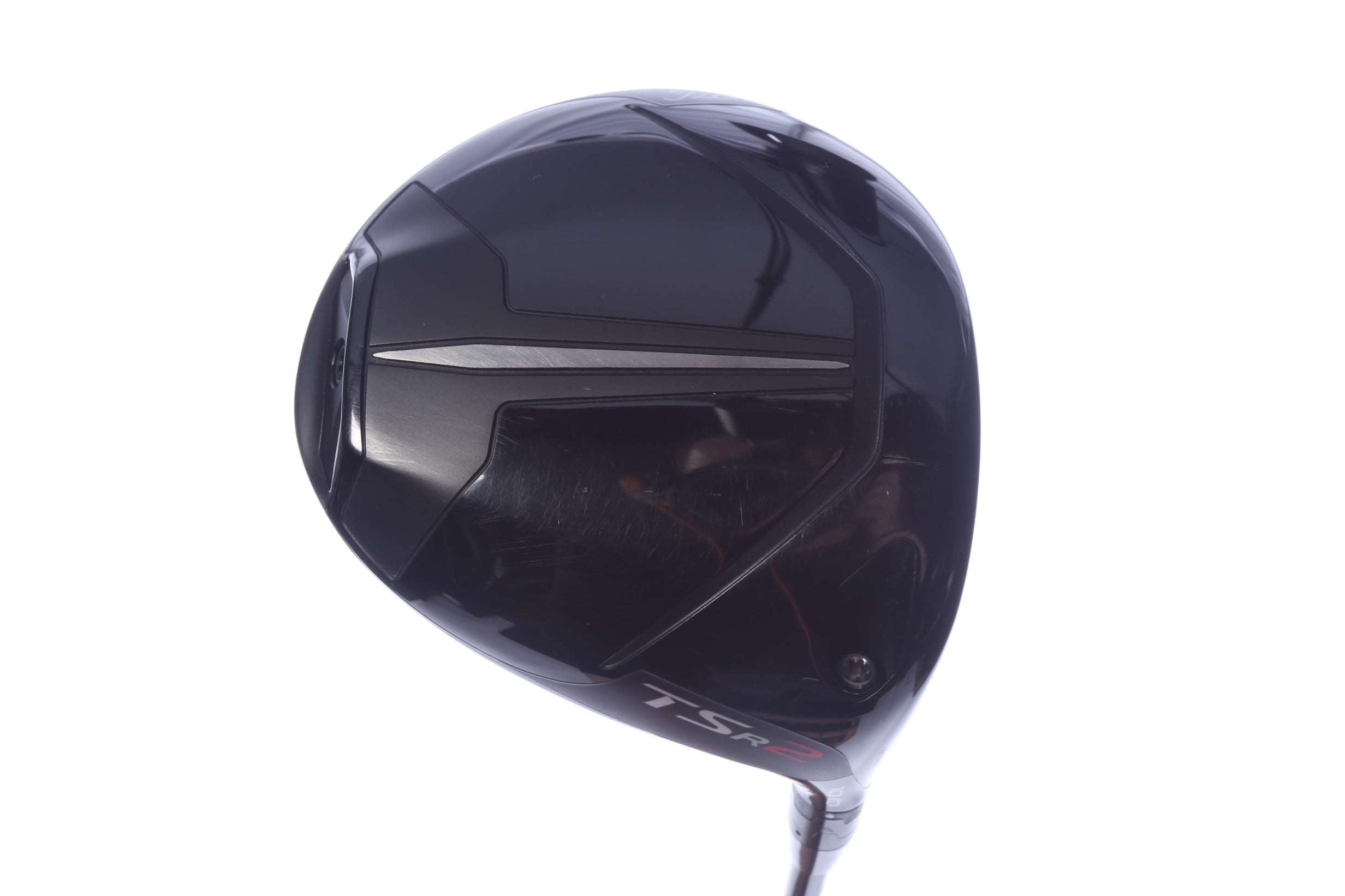 Used Titleist TSR2 Right-Handed Driver – Next Round