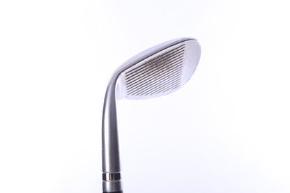 Used Titleist Vokey WedgeWorks V Grind Lob Wedge - Right-Handed - 58 Degrees - Extra Stiff Flex-Next Round