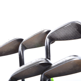 Used Adams Idea Tech V3 Forged Hybrid Single Not Specified - Right-Handed - Regular Flex-Next Round