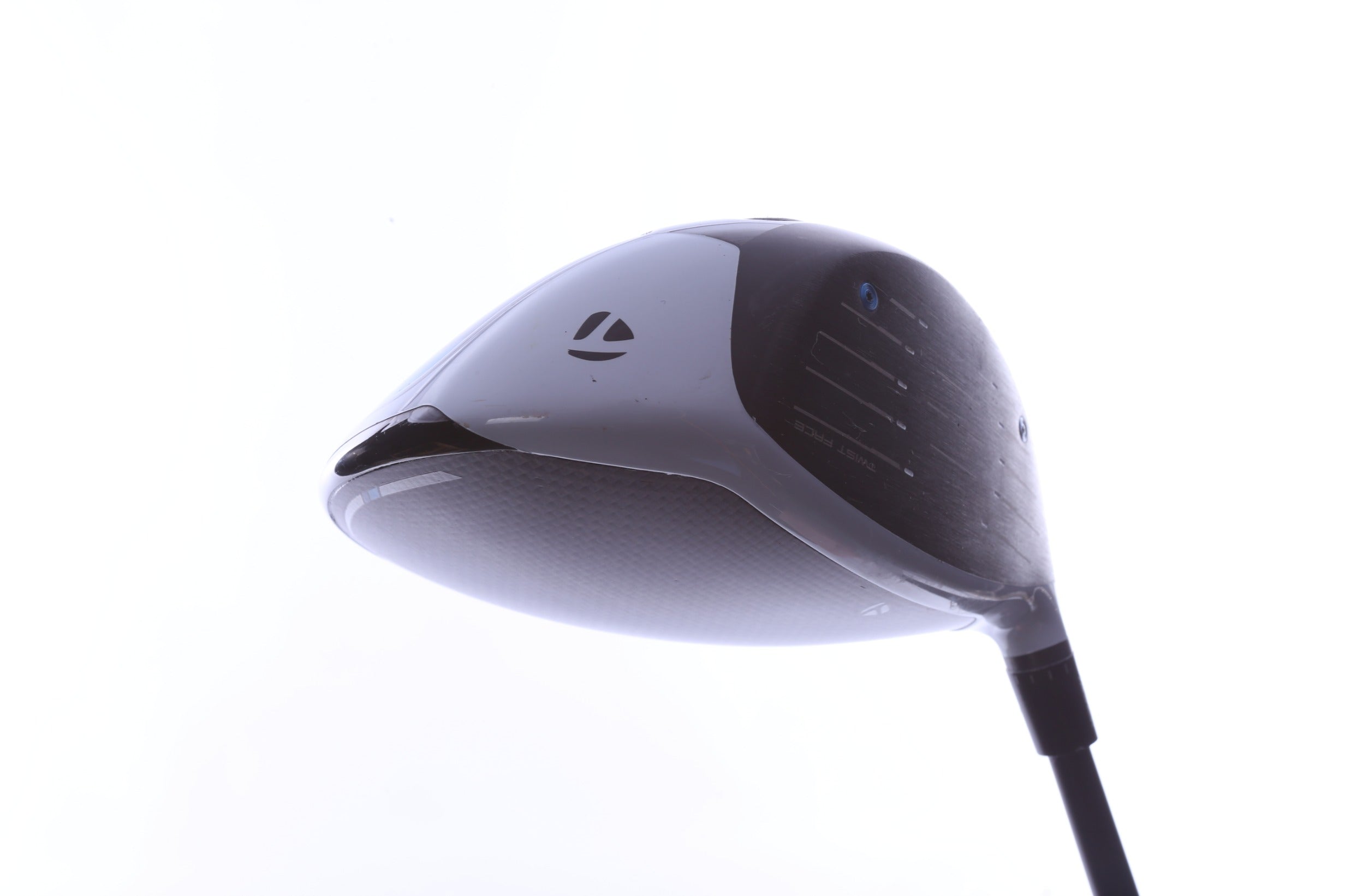 Used TaylorMade SIM Driver - 10.5 Degrees - Extra Stiff Flex Project X HZRDUS - Left-Handed-Next Round