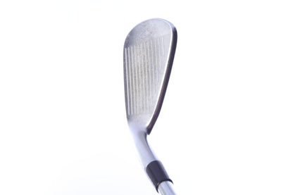 Used Mizuno JPX 923 Hot Metal Pro Single 7-Iron - Right-Handed - Stiff Flex