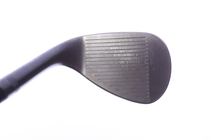 Used Titleist Vokey SM10 Nickel Lob Wedge - Right-Handed - 58 Degrees - Wedge Flex-Next Round
