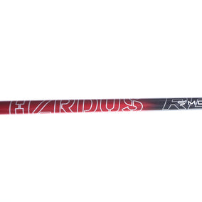 Used Callaway Paradym Ai Smoke TD Driver - 8 Degrees - Stiff Flex Project X HZRDUS Smoke Red RDX - Right-Handed-Next Round
