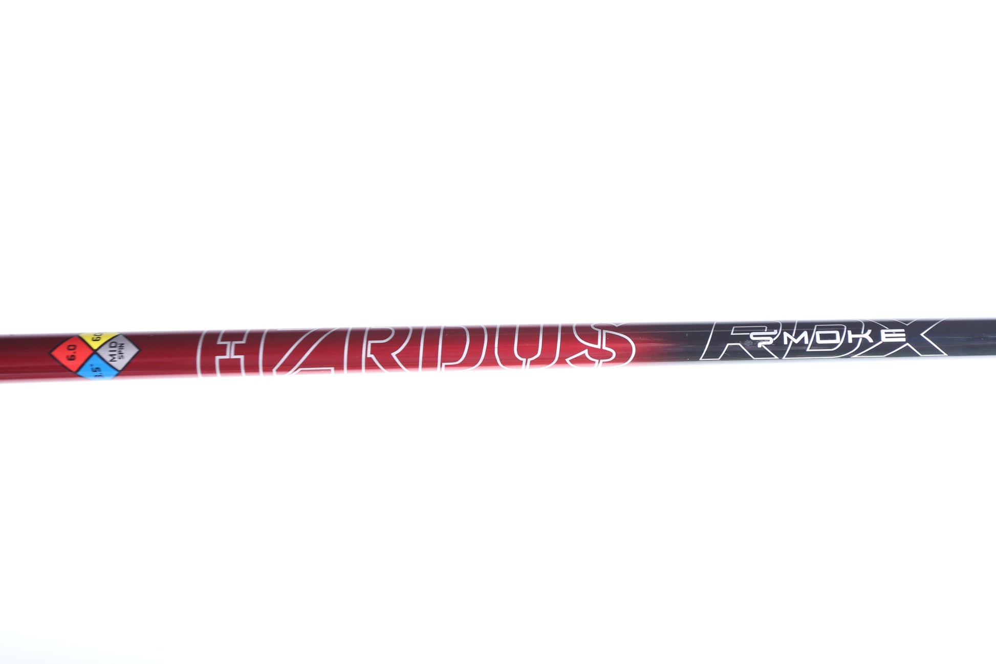 Used Callaway Paradym Ai Smoke TD Driver - 8 Degrees - Stiff Flex Project X HZRDUS Smoke Red RDX - Right-Handed-Next Round