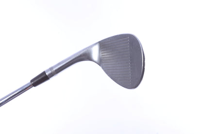 Used Titleist Vokey SM8 Tour Chrome Lob Wedge - Right-Handed - 58 Degrees - Wedge Flex-Next Round