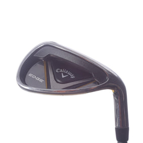 Used Callaway Edge Pitching Wedge - Right-Handed - 44 Degrees - Regular Flex-Next Round
