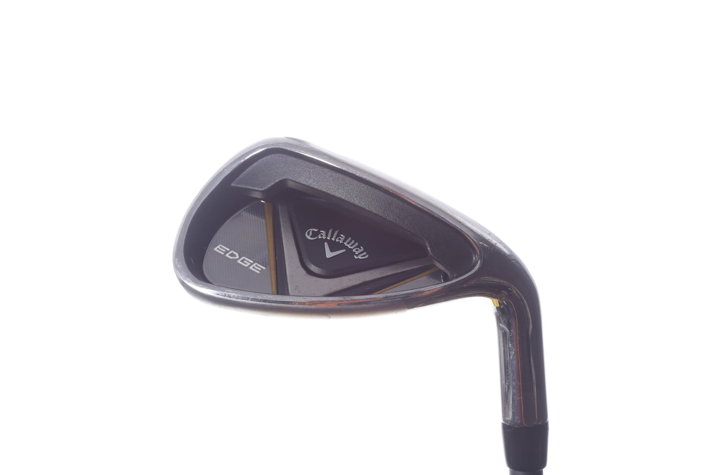 Used Callaway Edge Pitching Wedge - Right-Handed - 44 Degrees - Regular Flex-Next Round