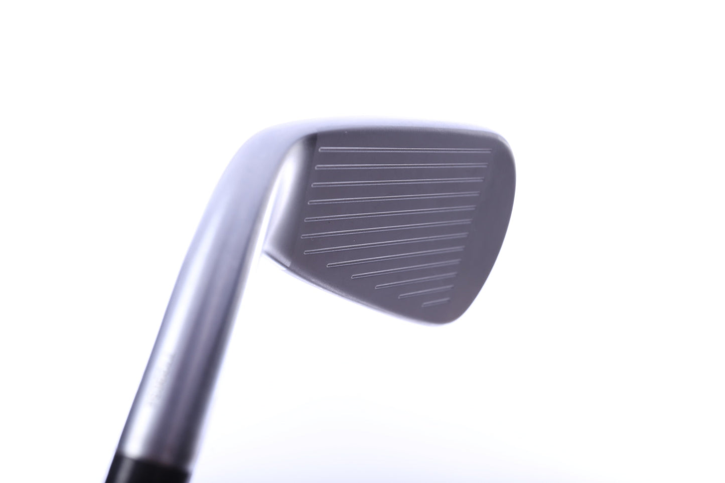 Used Mizuno JPX 923 Hot Metal Pro Single 6-Iron - Right-Handed - Stiff Flex-Next Round