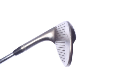 Used Callaway JAWS Raw Black Plasma Lob Wedge - Right-Handed - 58 Degrees - Wedge Flex-Next Round