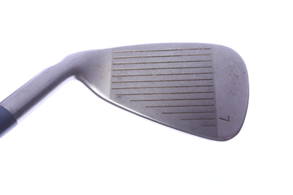 Used Ping G LE Single 7-Iron - Right-Handed - Ladies Flex-Next Round