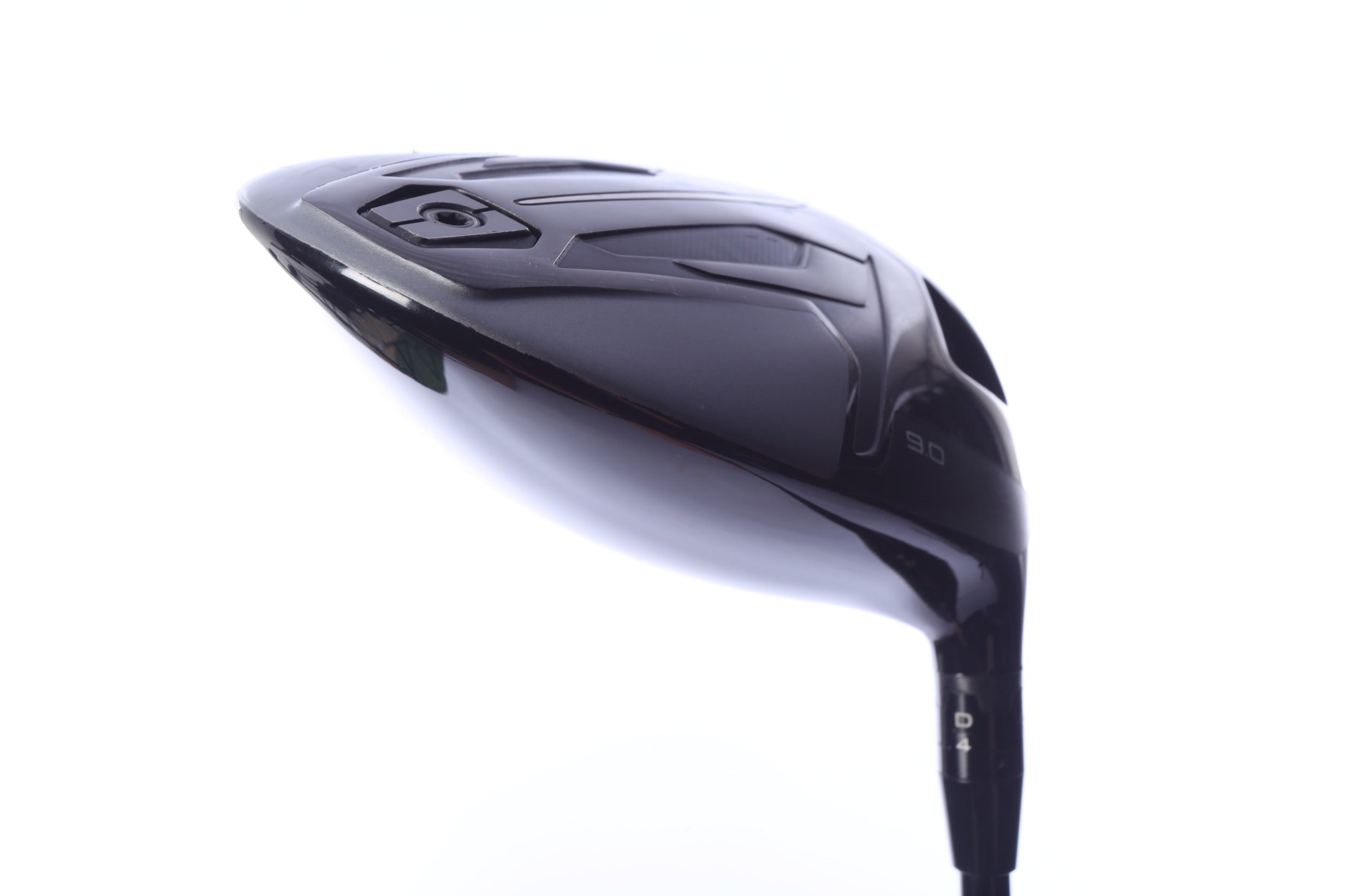 Used Titleist TSi2 Driver - 9 Degrees - Extra Stiff Flex Project X Hzrdus Smoke RDX - Right-Handed