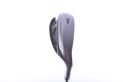 Used Callaway Rogue X Approach Wedge - Right-Handed - 49 Degrees - Stiff Flex
