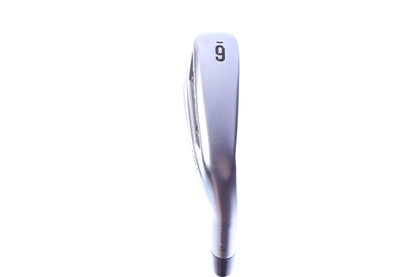 Used Callaway Apex CB 24 Single 6-Iron - Right-Handed - Extra Stiff Flex-Next Round
