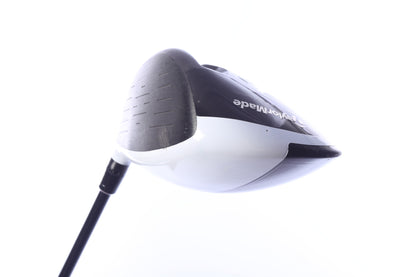 Used TaylorMade M2 2016 Driver - 9.5 Degrees - Stiff Flex Fujikura Pro - Right-Handed