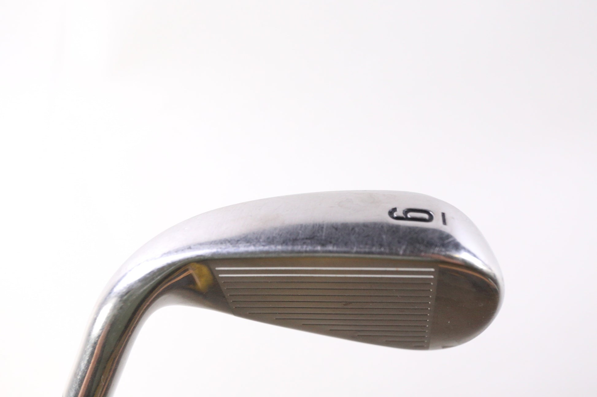 Used Callaway Rogue X Single 6-Iron - Right-Handed - Regular Flex-Next Round