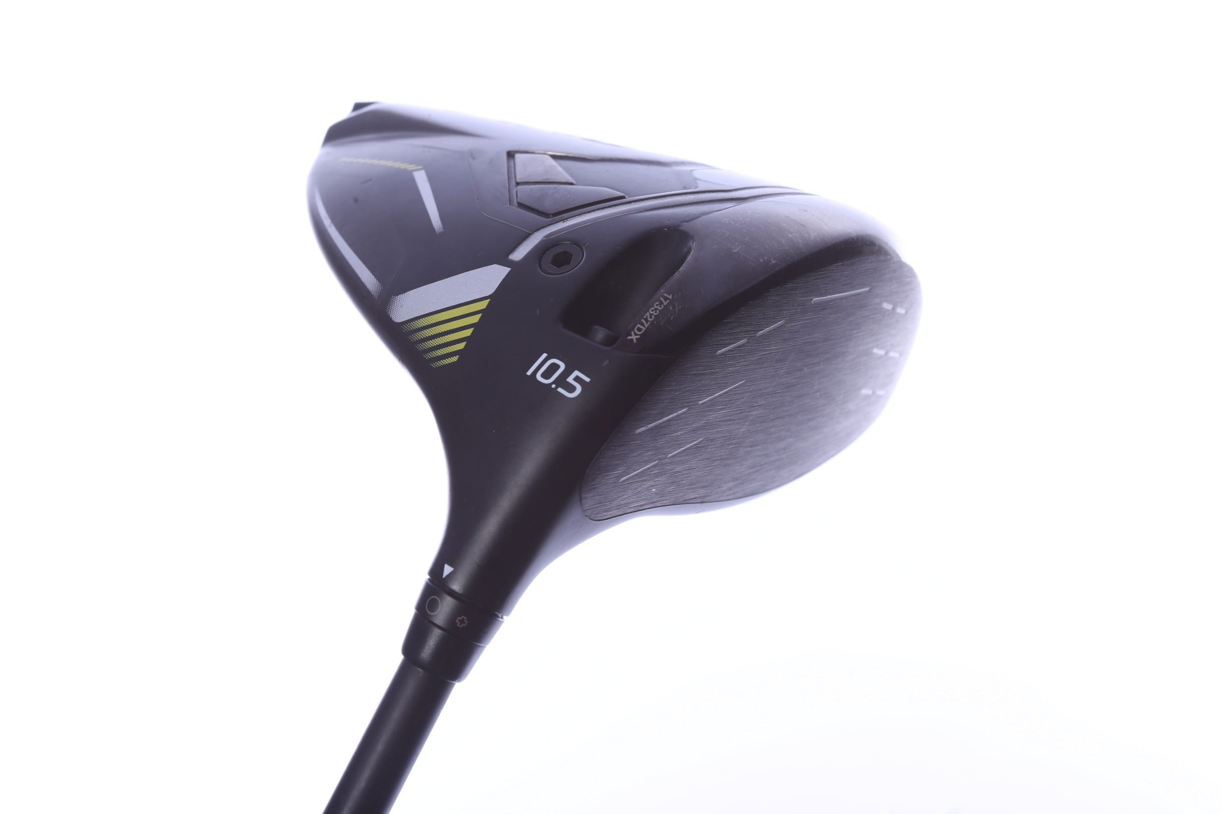 Used Ping G430 MAX 10K Driver - 10.5 Degrees - Regular Flex Ping ALTA CB - Right-Handed