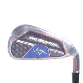 Used Callaway Big Bertha B21 Single Fitting 7-Iron - Right-Handed - Regular Flex-Next Round