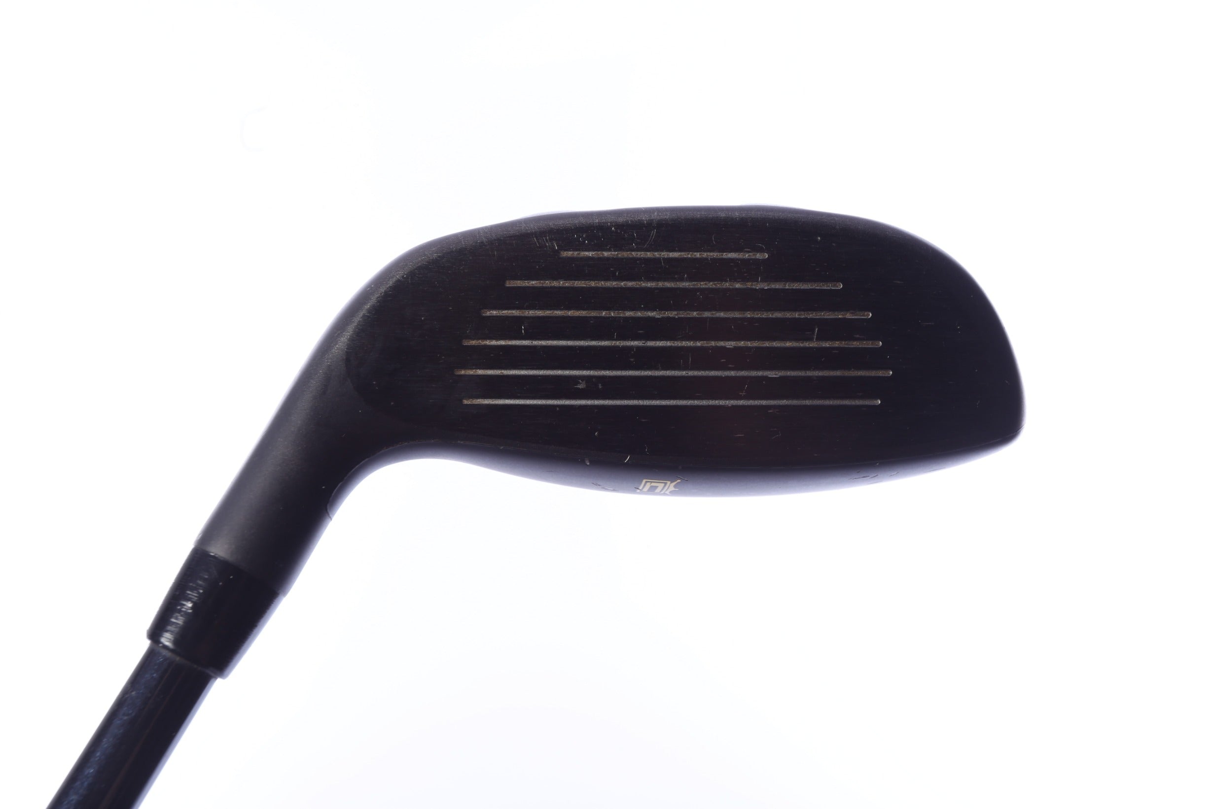 Used Cobra King SpeedZone 4H Hybrid - Right-Handed - 21 Degrees - Regular Flex-Next Round