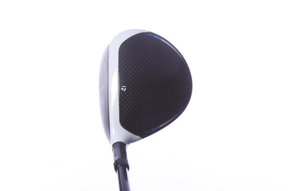 Used TaylorMade SIM2 MAX 3-Wood - Right-Handed - 15 Degrees - Seniors Flex