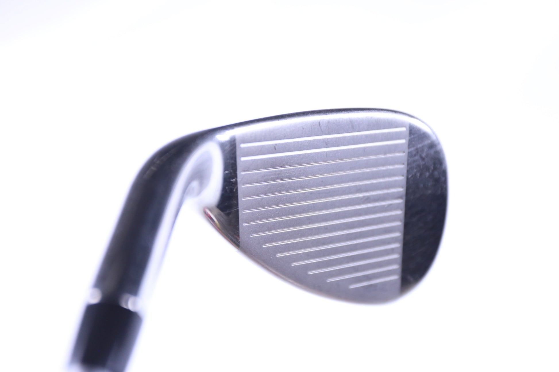 Used Callaway Big Bertha REVA Sand Wedge - Right-Handed - Degrees - Ladies Flex-Next Round