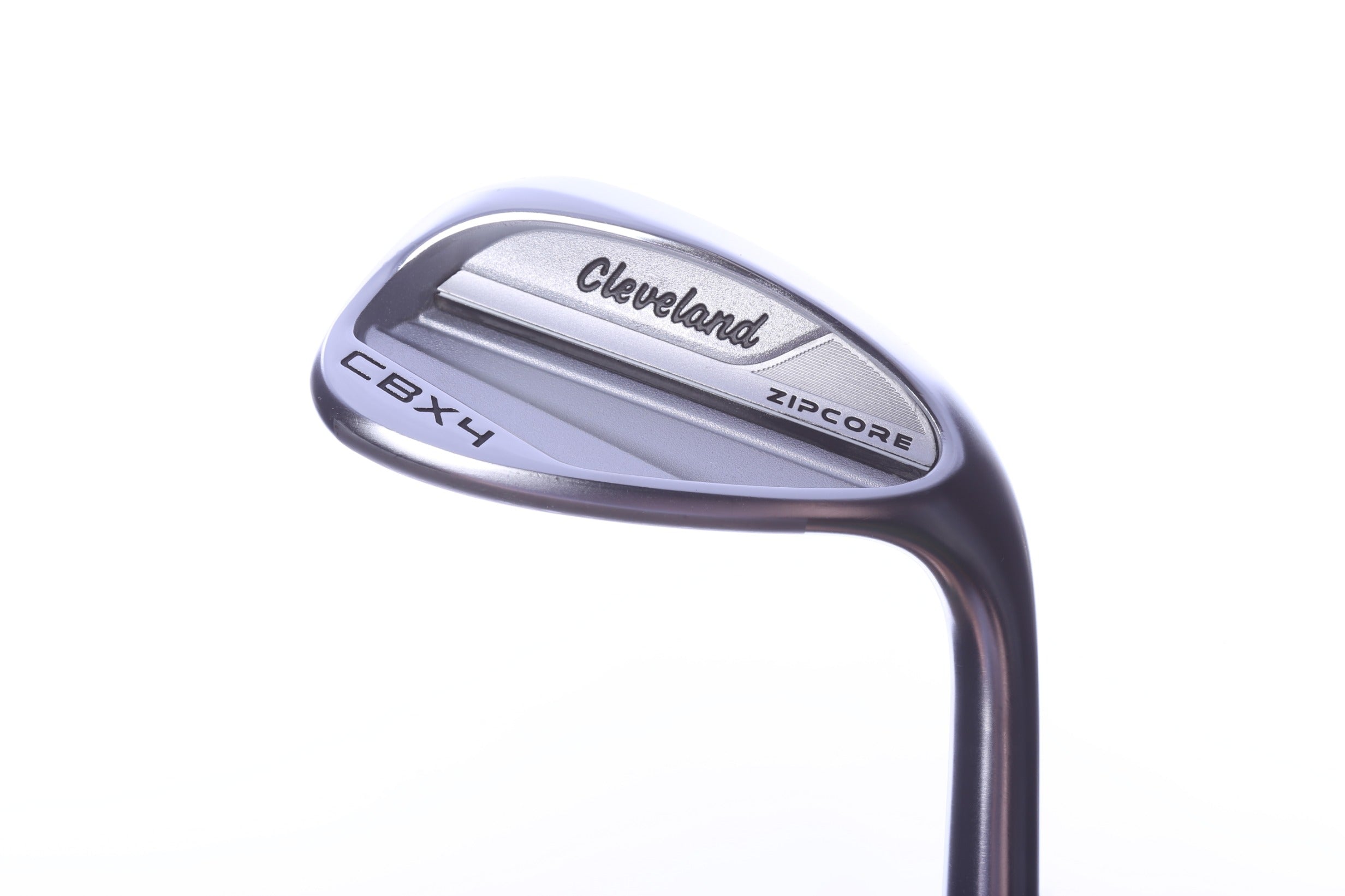 Used Cleveland CBX 4 ZipCore Sand Wedge - Right-Handed - 54 Degrees - Wedge Flex