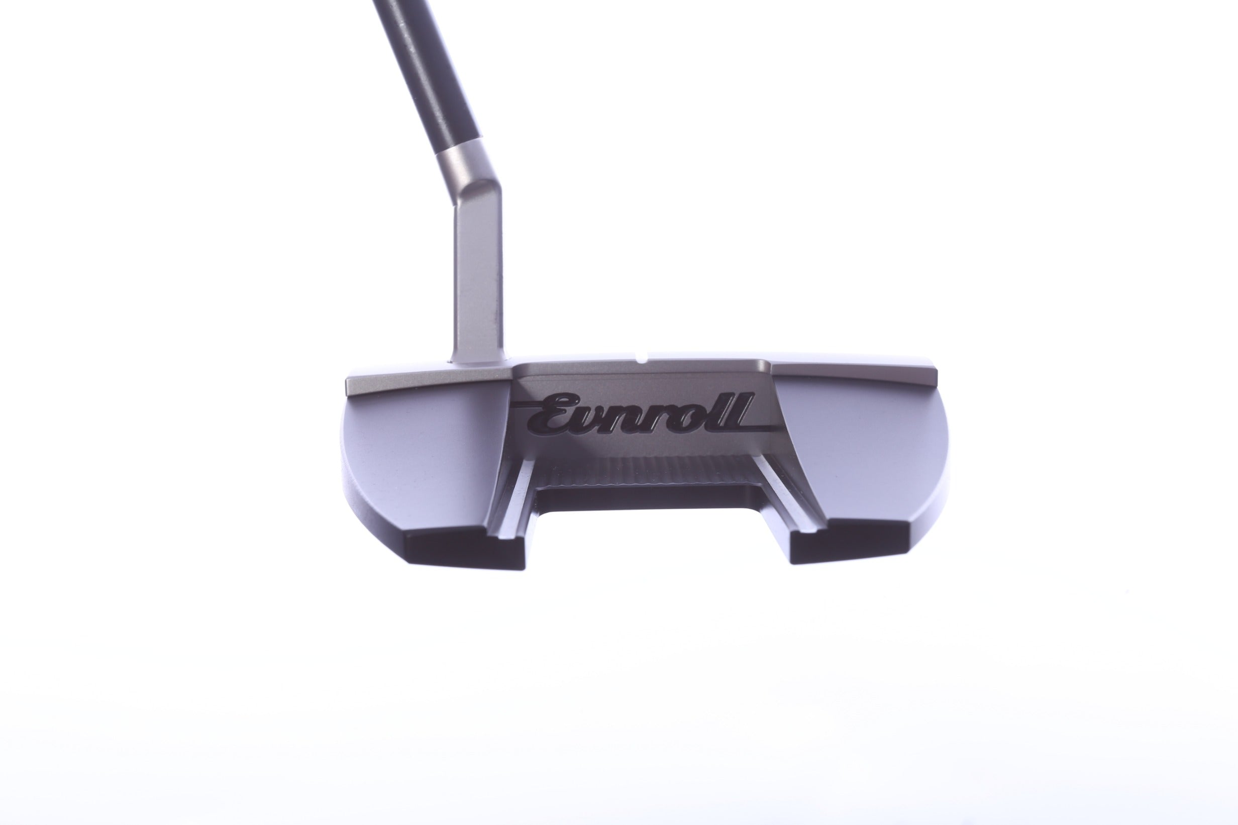 Used Evnroll V5.2 Duo Hatchback Mallet Putter - Right-Handed - 35 in - Mallet
