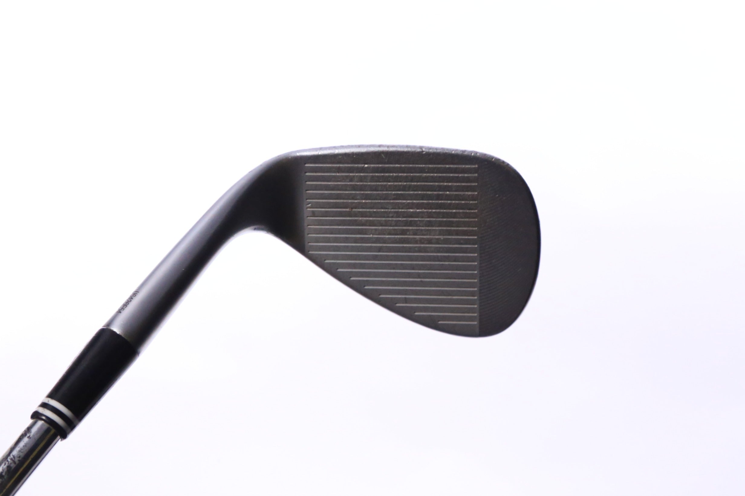 Used Cleveland CBX ZipCore Satin Sand Wedge - Right-Handed - 56 Degrees - Wedge Flex