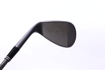 Used Cleveland CBX ZipCore Satin Sand Wedge - Right-Handed - 56 Degrees - Wedge Flex