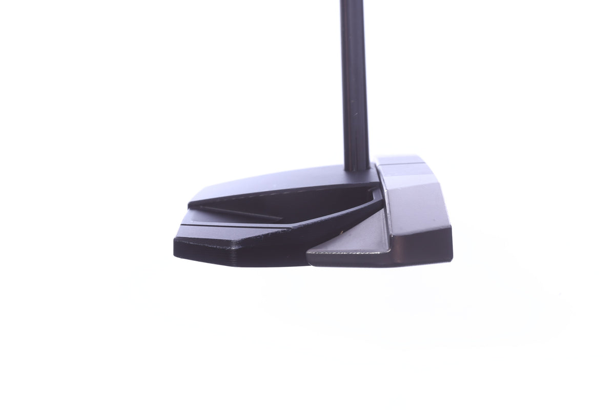 Used TaylorMade Spider 5K-ZT Putter - Right-Handed - 32 in - Mallet