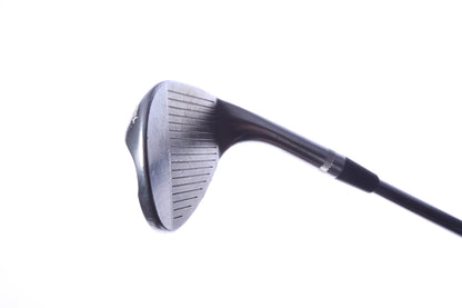 Used Titleist Vokey SM7 Tour Chrome Lob Wedge - Left-Handed - 58 Degrees - Wedge Flex-Next Round