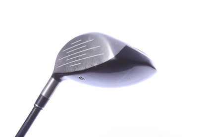 Used TaylorMade Burner Steel 3-Wood - Right-Handed - 15 Degrees - Regular Flex