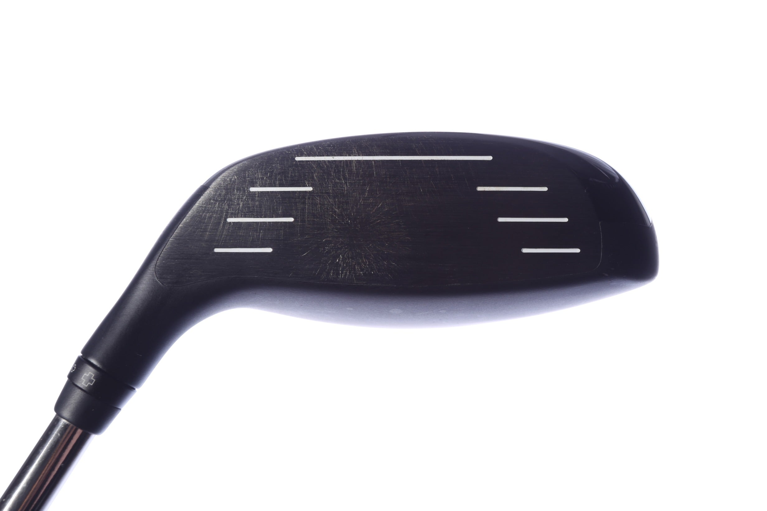 Used Ping G425 SFT 3-Wood - Right-Handed - 16 Degrees - Stiff Flex