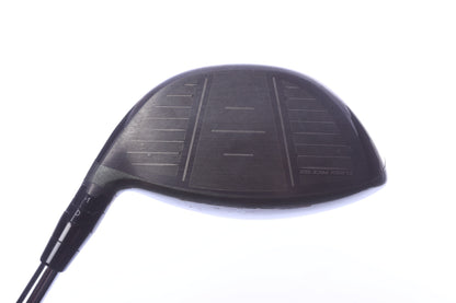 Used Callaway Great Big Bertha 23 Driver - 10.5 Degrees - Regular Flex UST Mamiya Helium - Right-Handed