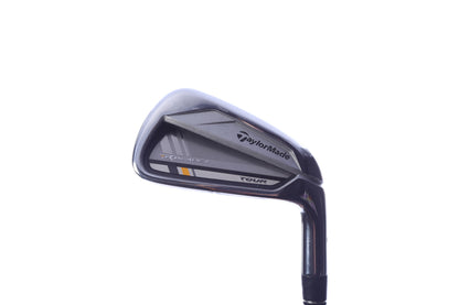 Used TaylorMade RocketBladez Tour Single 6-Iron - Right-Handed - Stiff Flex