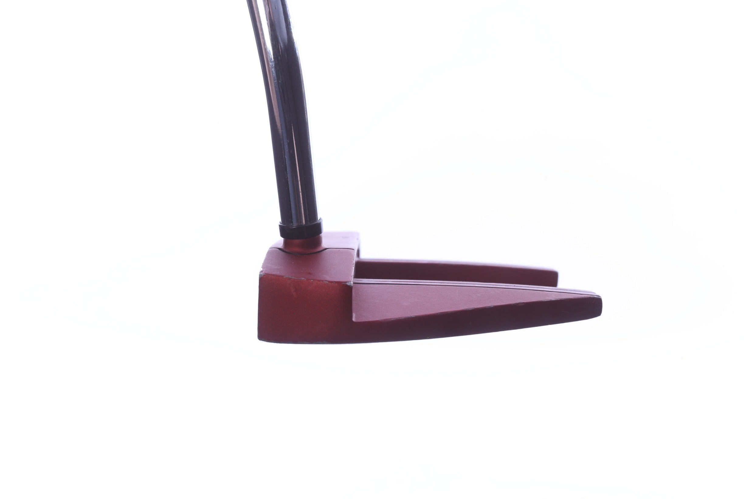Used Odyssey O-Works #7 Putter - Right-Handed - 34 in - Mallet