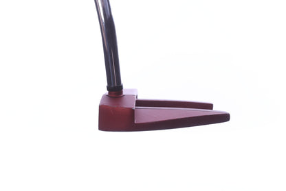 Used Odyssey O-Works #7 Putter - Right-Handed - 34 in - Mallet