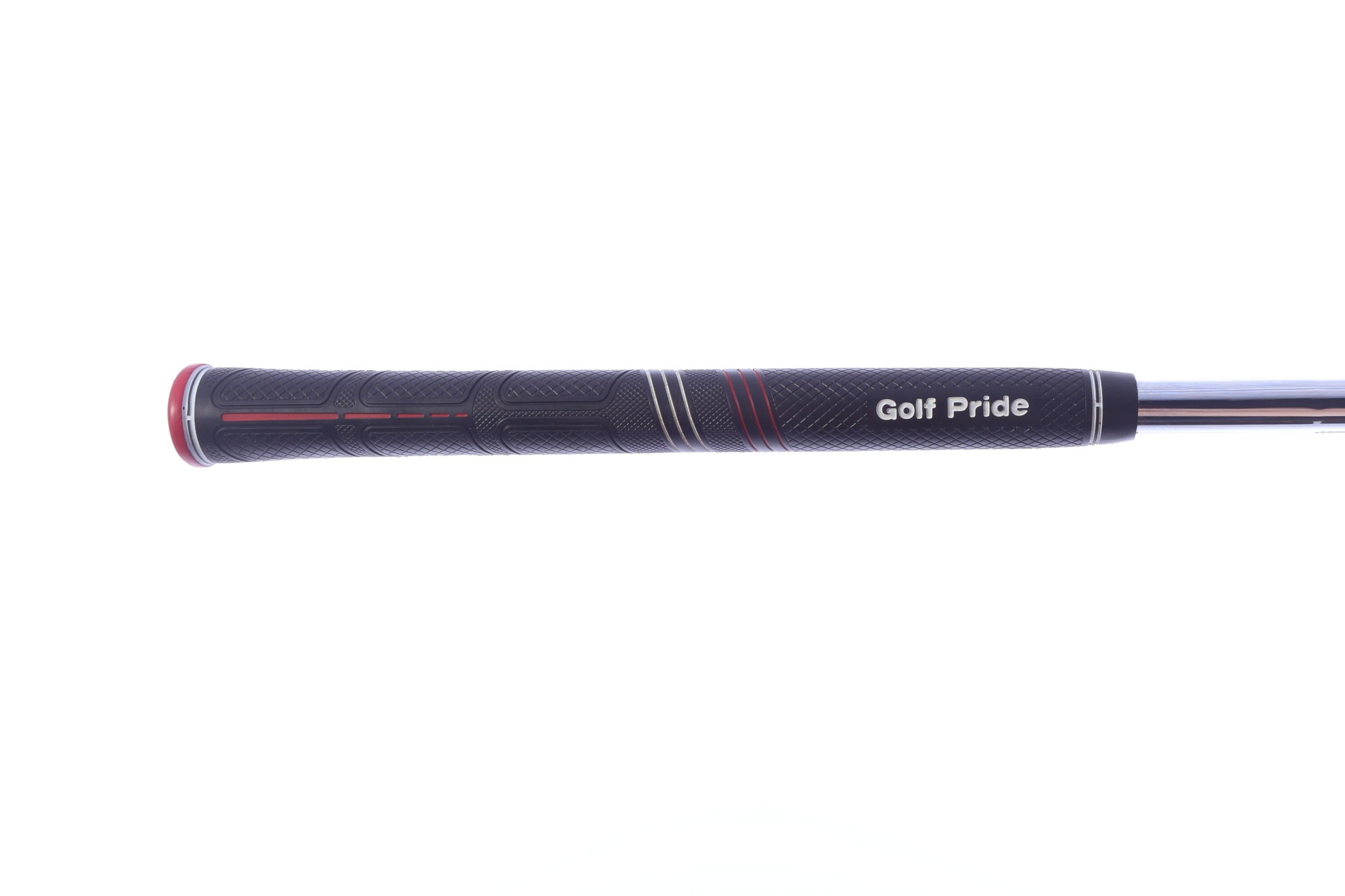 Used TaylorMade Milled Grind Hi-Toe Lob Wedge - Right-Handed - 60 Degrees - Stiff Flex