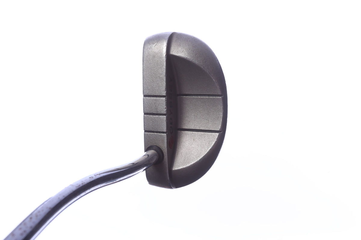 Used Odyssey DF Rossie 2 Putter - Right-Handed - 35 in - Mid-mallet-Next Round