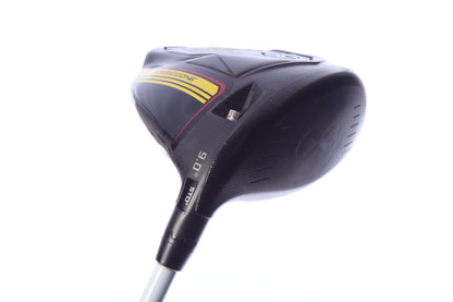 Used Cobra King SpeedZone Driver - 9 Degrees - Stiff Flex Fujikura Atmos Tour Spec - Right-Handed-Next Round