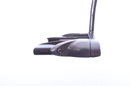 Used TaylorMade OS Spider Putter - Right-Handed - 33 in - Mallet