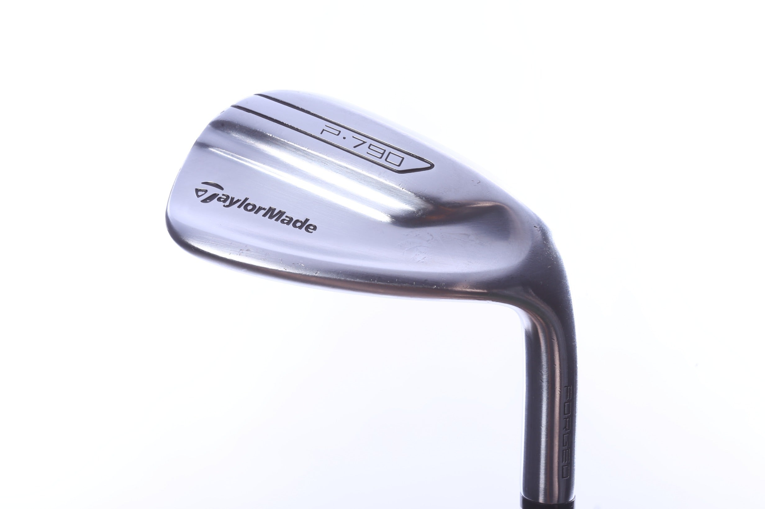 Used TaylorMade P790 Approach Wedge - Right-Handed - 50 Degrees - Regular Flex-Next Round